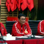 Belum Umumkan Anies Pilkada Jakarta 2024, Djarot: Partai PDI-P Umumkan Kader Internal Lebih Dulu