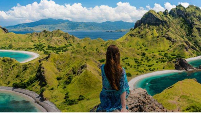 5 Fakta Menarik Labuan Bajo, Indah Seperti Surga!