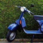 7 Vespa Klasik Berkualitas Mesin Bandel dari Tahun 80-an