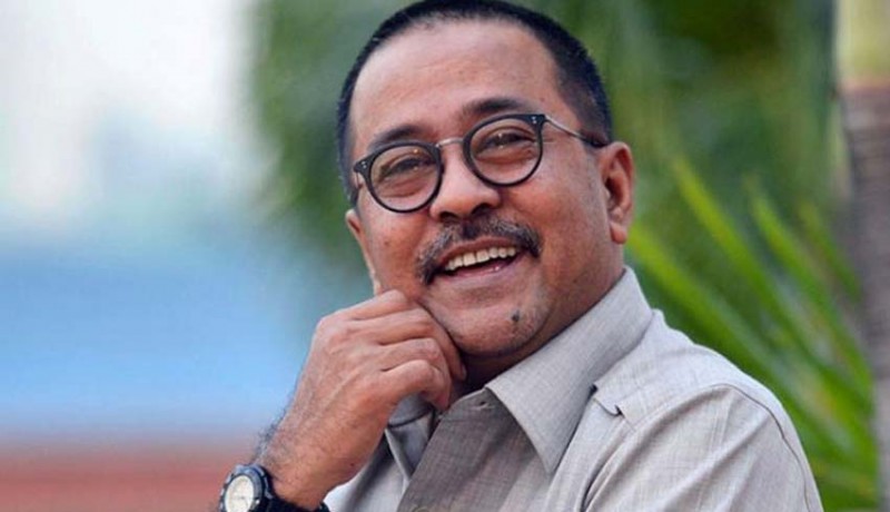 5 Fakta Rano Karno Maju Pilkada Jakarta dan Mundur dari Kursi DPR