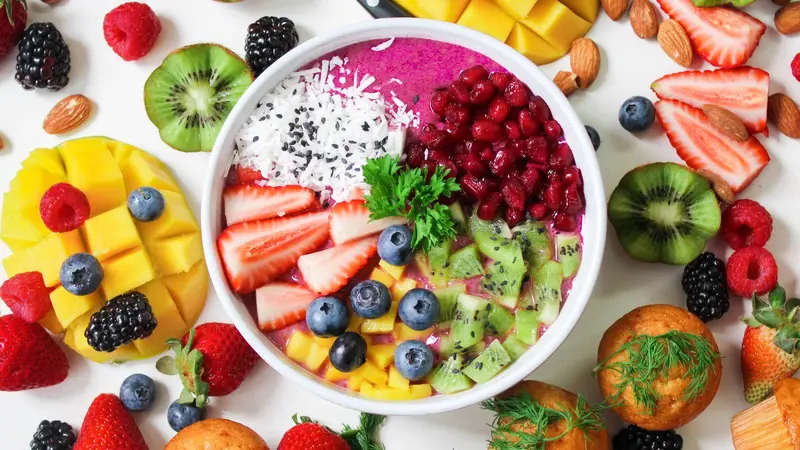 4 Resep Salad Buah Enak dan Segar untuk Dikonsumsi