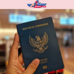 Tarif Baru Pembuatan Paspor RI 2024, Naik Drastis!