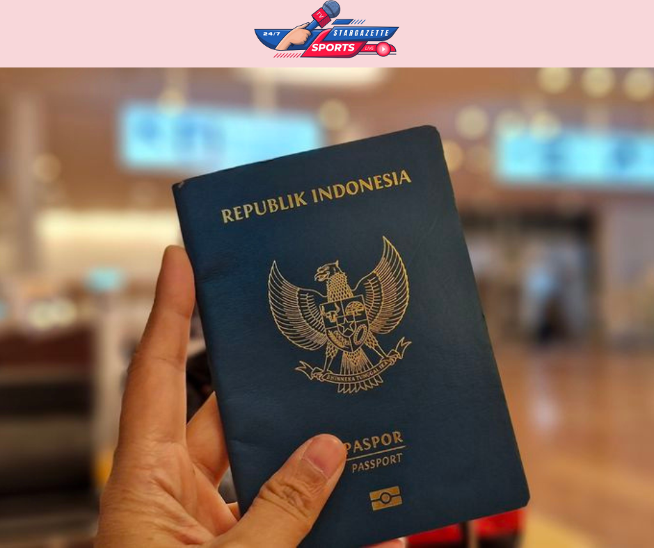 Tarif Baru Pembuatan Paspor RI 2024, Naik Drastis!