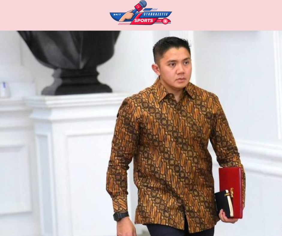 Mayor Teddy: Sespri Prabowo yang Kini Rangkap Jadi Seskab RI, Berikut 5 Profil dan Rekam Jejaknya