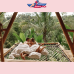 5 Destinasi Bulan Madu Romantis dengan Nuansa Alam Terbaik di Indonesia