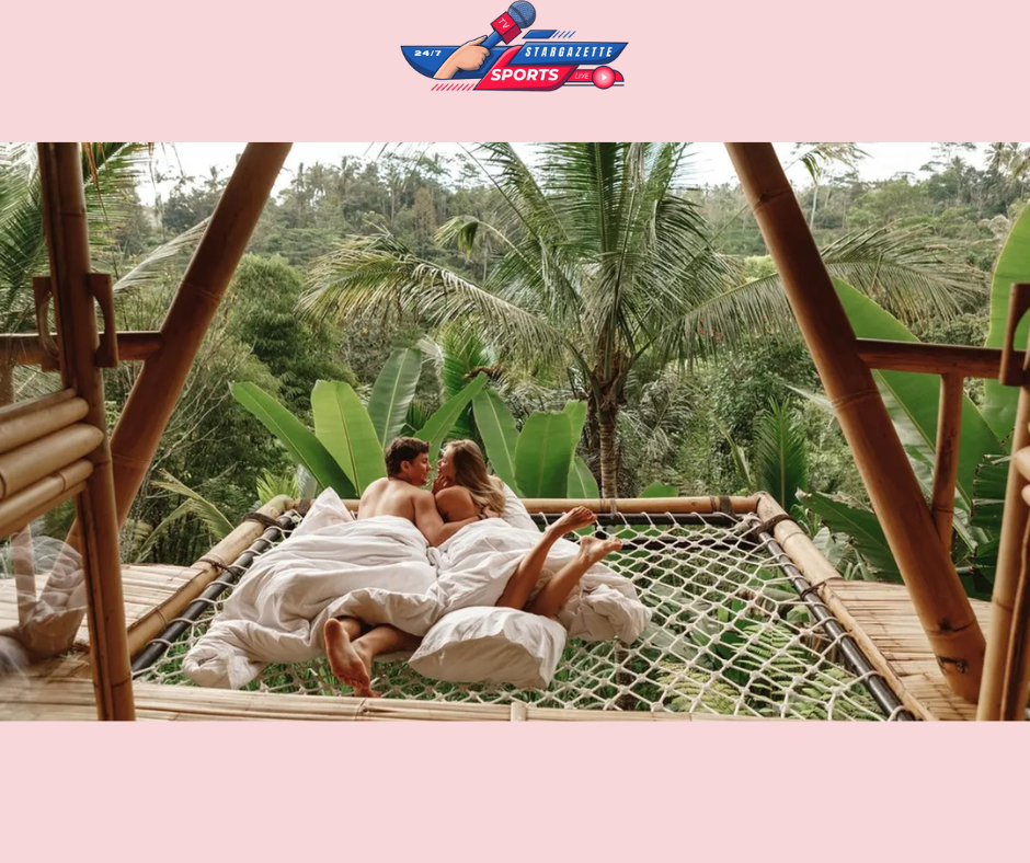 5 Destinasi Bulan Madu Romantis dengan Nuansa Alam Terbaik di Indonesia