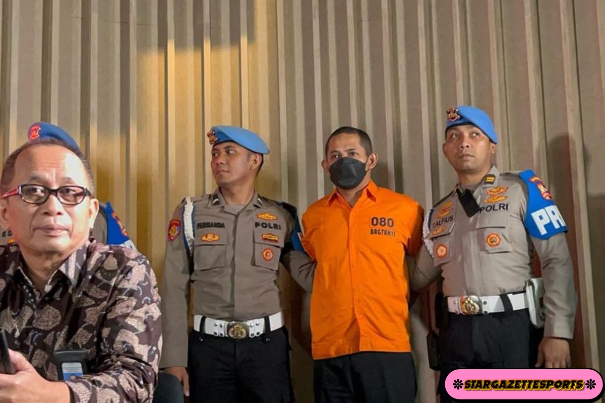 Eks Kapolres Ngada Jadi Tersangka Pencabulan 3 Anak di Bawah Umur dan 1 Wanita Dewasa, Kronologi dan Ancaman Hukuman