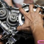 8 Rekomendasi Mesin Motor Kuat dan Cocok Bore Up Harian