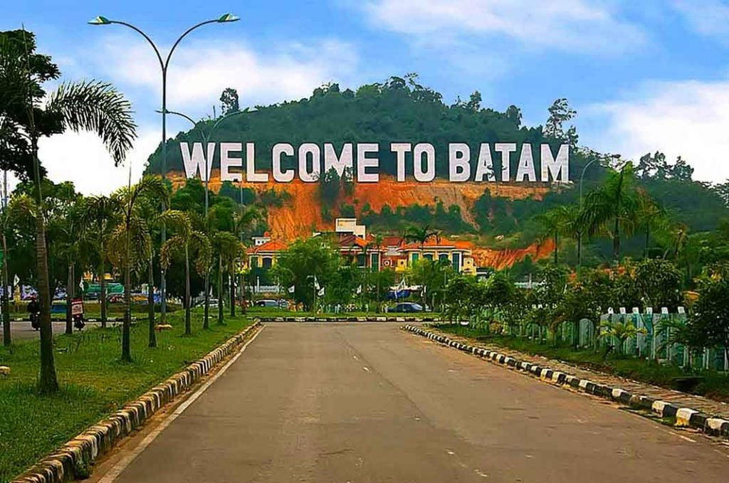 Oleh-Oleh Batam