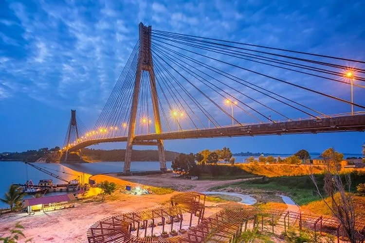 PT Terbagus Di Batam