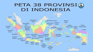 Provinsi Unggulan Di Indonesia