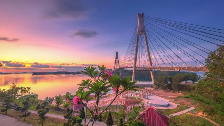 Mall Terbaik Di Batam