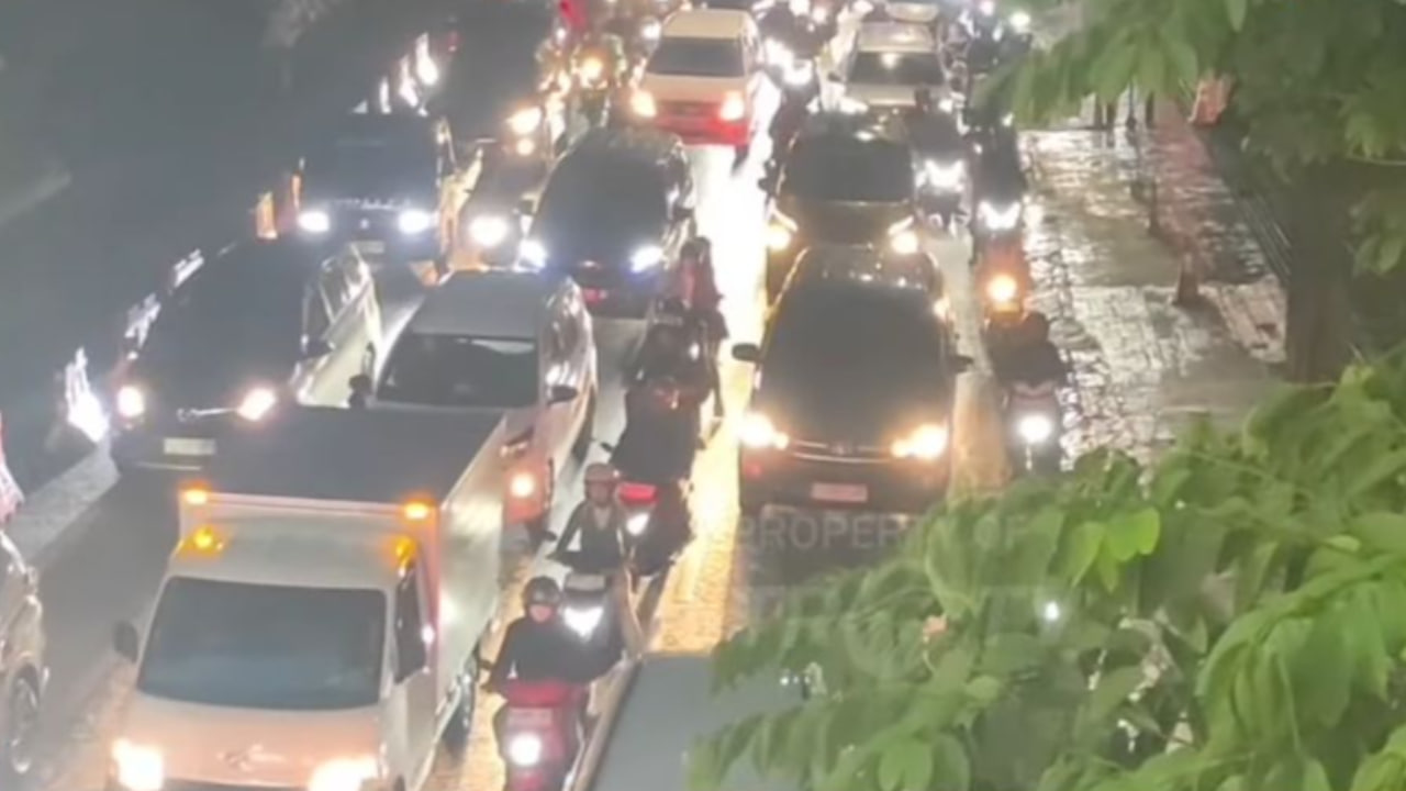 Liburan Akhir Tahun