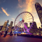 Wisata Hongkong