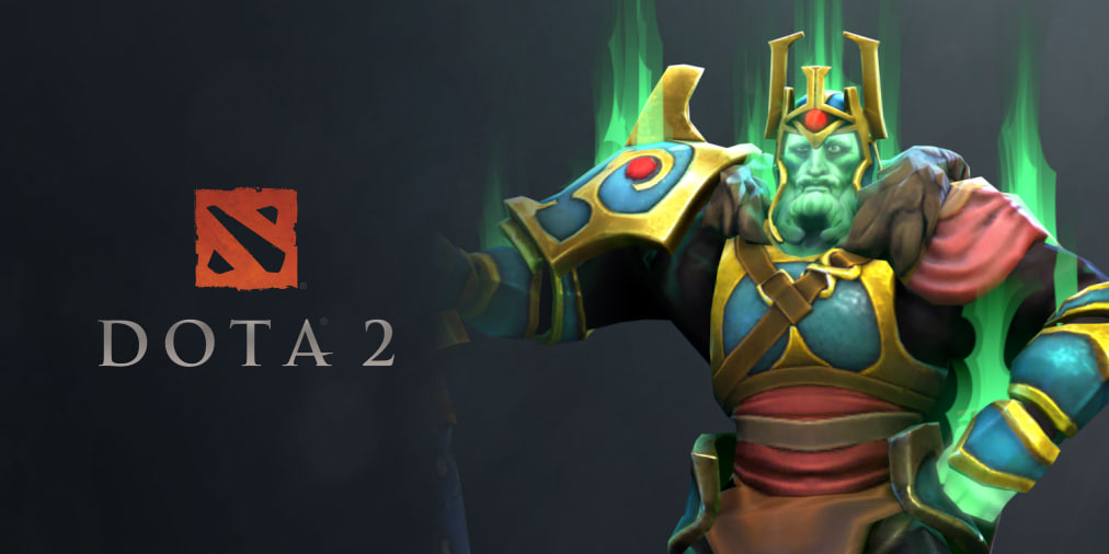 Hero Dota 2 Terkuat