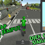 Game Online Ojol