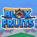 blox fruits