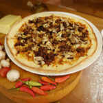 kuliner berbahan lokal