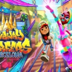 Subway Surfers