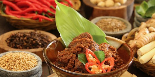Kuliner Nusantara