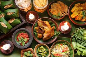 Makanan daerah