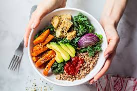 Makanan Diet Clean Eating