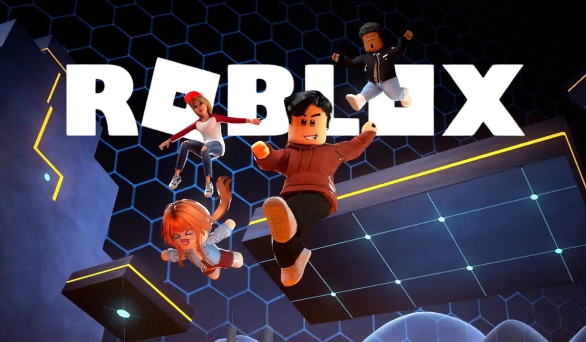 Game Online Roblox