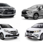 Mobil Paling Laris
